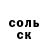 COCAIN 97% Aida Shambilbekova